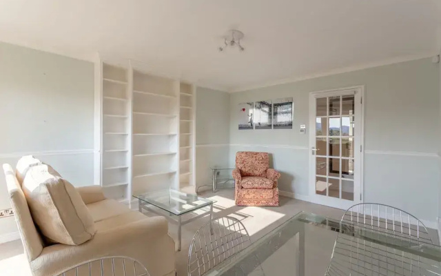 1 Bedroom Flat in Canary Wharf