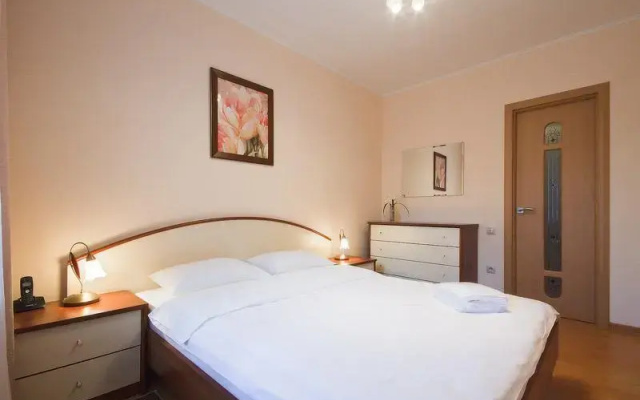 Mir apartamentov