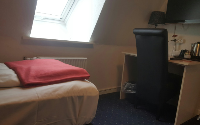 Prinsen Hotel