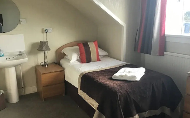 Belvedere Guest House