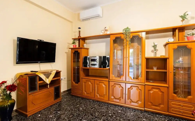 Avia Seaview Getaway - Konstantina s Hidden Haven