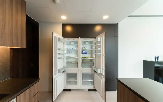 Serenity  Sky Villas Duplex
