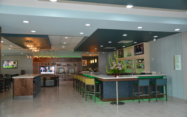 Holiday Inn Beaumont East - Medical Ctr Area by IHG