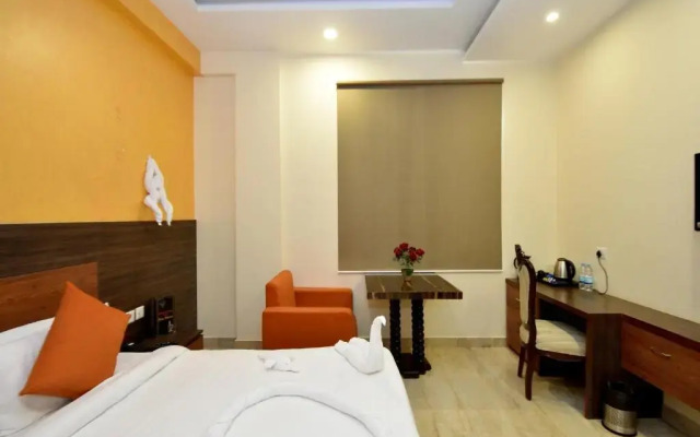 Hotel Bhaskar