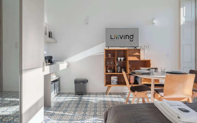 Liiiving in Porto - Design Palace Studio