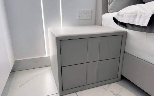 Swift Suites Limassol