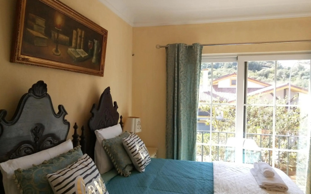 Casa de Santo Amaro