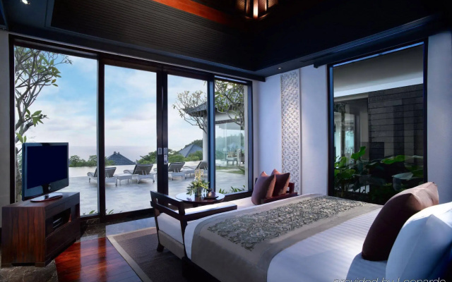 Umana Bali, LXR Hotels & Resorts