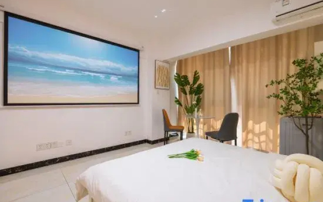 Xiaolu Homestay (Changsha Ecological Zoo)