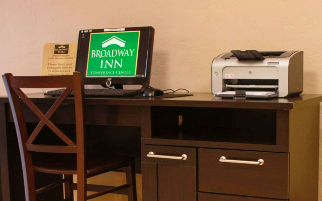 Broadway Inn Conference Center