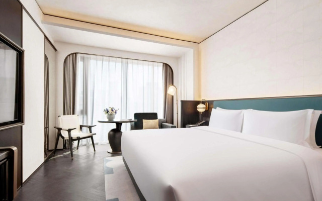 Sofitel Shanghai North Bund