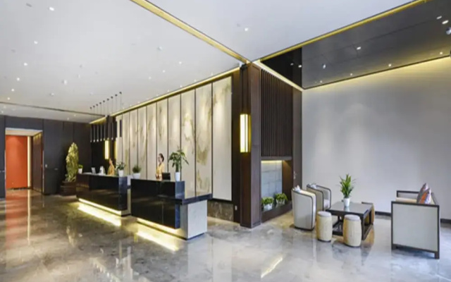 Zhuji Hotel