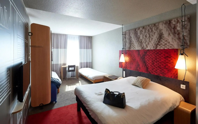 ibis Cholet