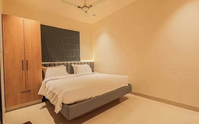 Nivasa Suites Tirupati