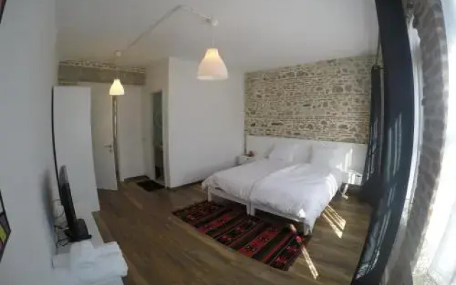 Old Bazaar Rooms