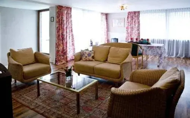 Parkhotel Weinperle
