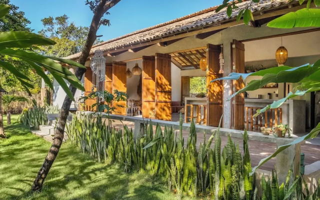 Casa Canoa