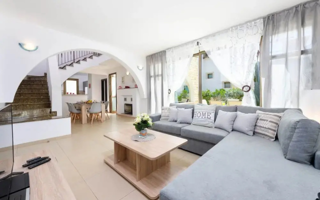 Kymma Villa 16 in Ayia Napa