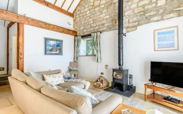 Cottage Anton