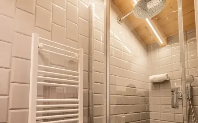 Appartements Chalet Le Fornay