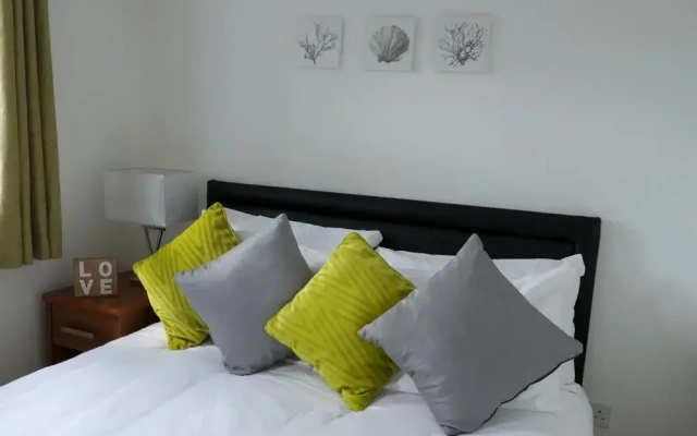 Magnolia Apartment
