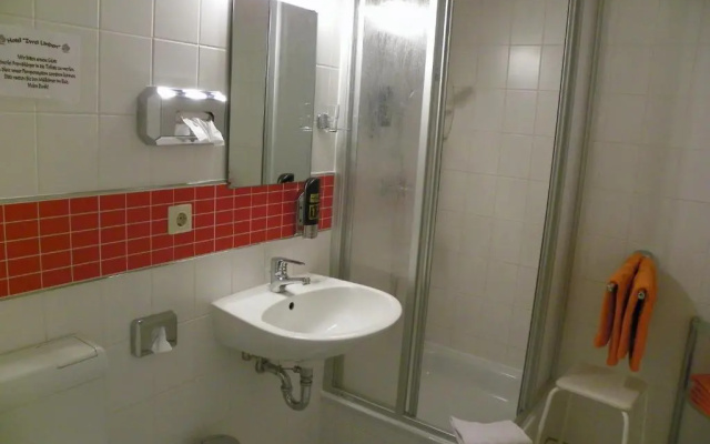 Hotel Zwei Linden
