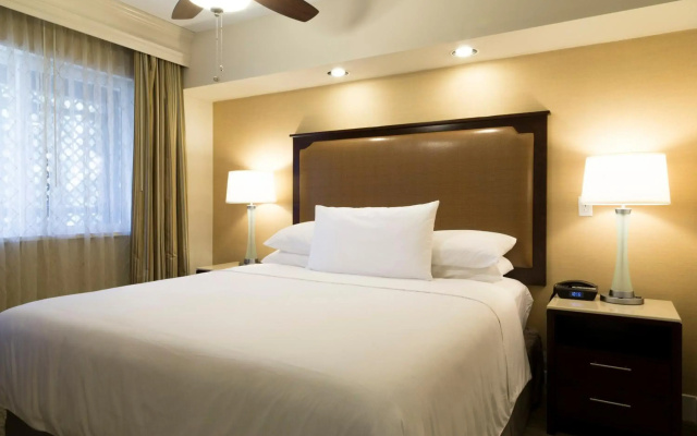 Carlsbad Seapointe Resort