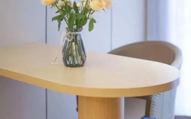 Yiju Smart Homestay (Wuyue Plaza)