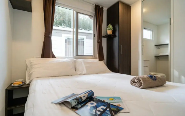 Lodge in Jesolo Mare Family Village