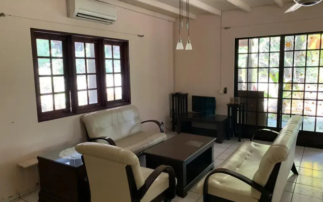 Hujung Kampung