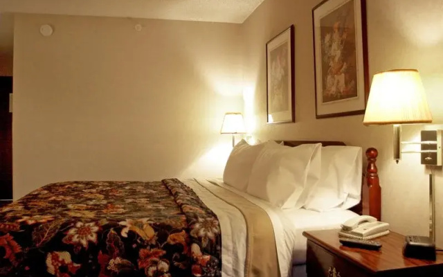 Econo Lodge West Plains
