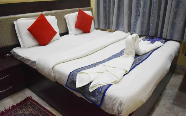 Hotel Mrk