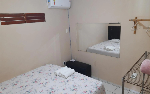 Casa Recanto do sol
