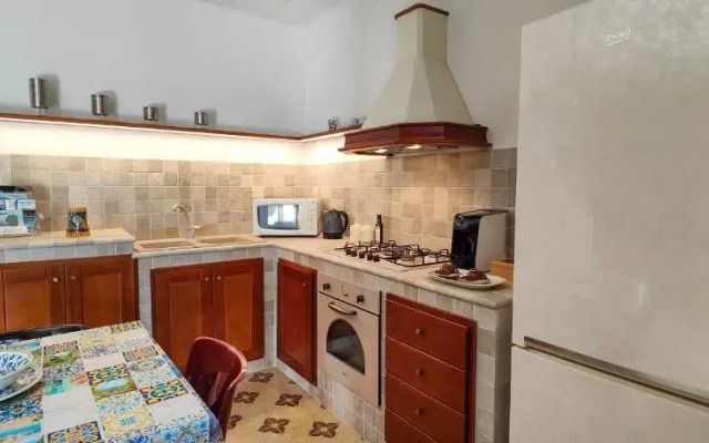 SweetHome in Erice