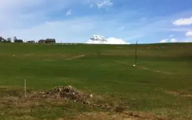 Dachsteinblick