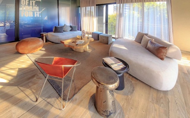 Atena Urban Living