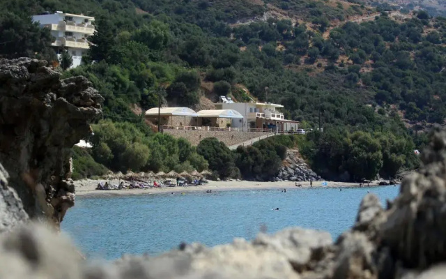 Santa Marina Apartments