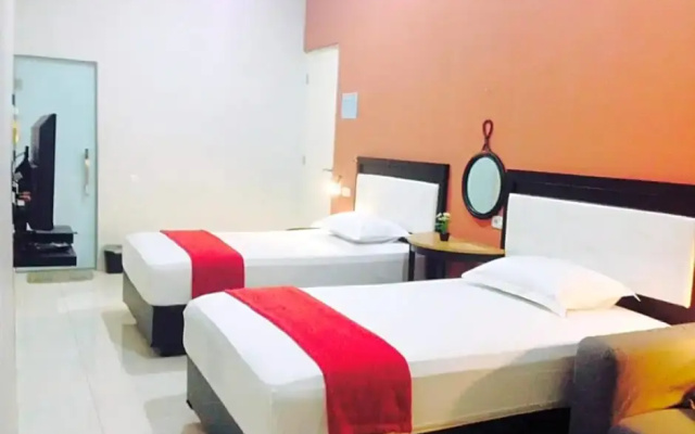 Anjani Bed and Breakfast