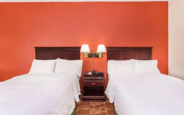 Rome Inn & Suites