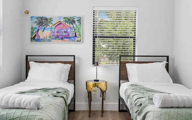 Wynwood Apartments