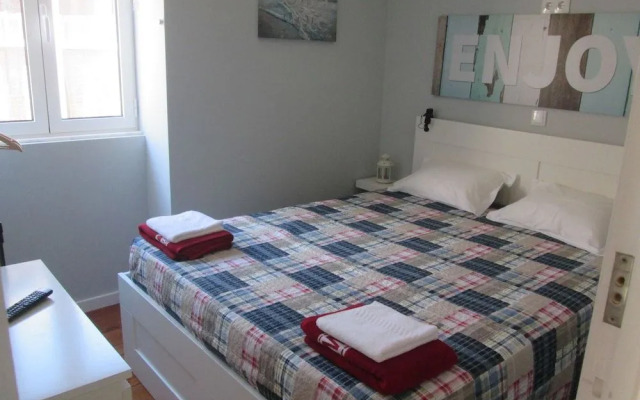 Why Not? Guest House Espinho