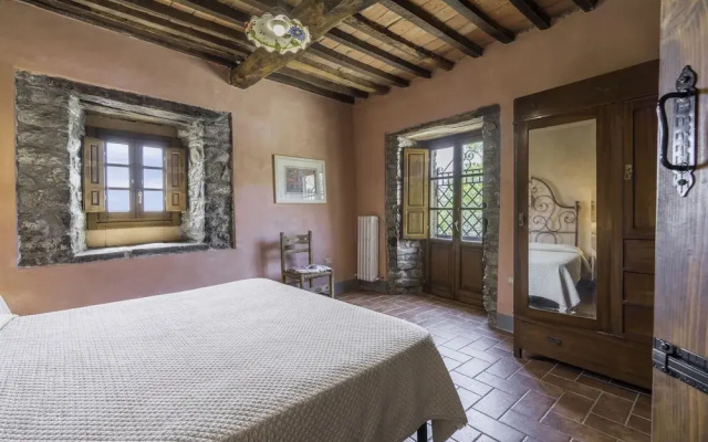 Colle Degli Ulivi By Geco Vacation Rentals