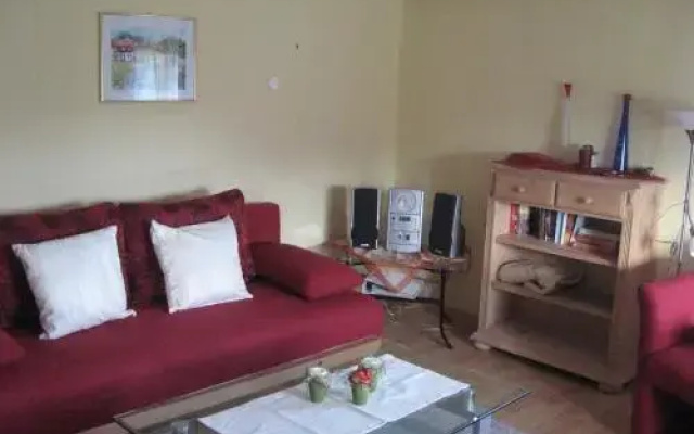 Ferienwohnung Hörger