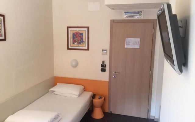 Hotel Anna