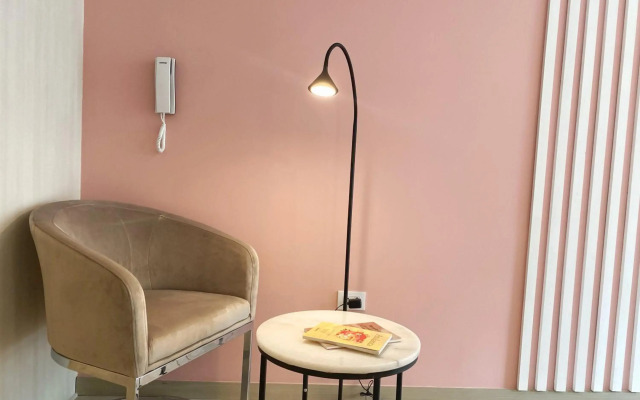 Modern 1BR in Barranco