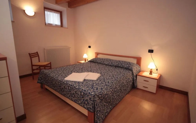 Albergo Diffuso Valcellina Val Vajont in Cimolais