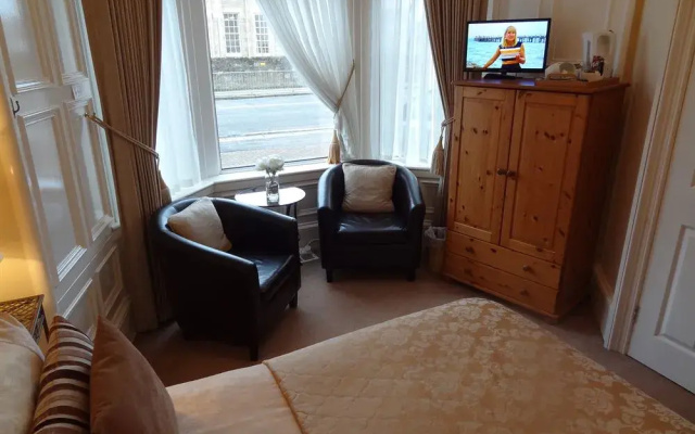 Grange View Bed and Breakfast