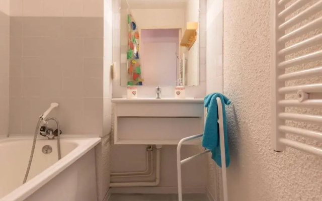 Appartement Montgenèvre, 2 pièces, 6 personnes - FR-1-330D-32