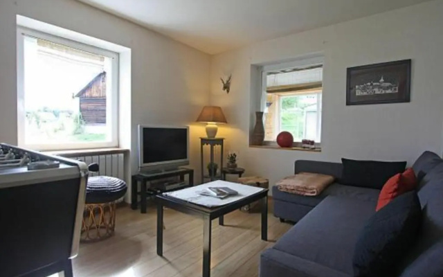 Gite Gérardmer, 3 pièces, 5 personnes - FR-1-589-110