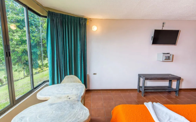 Hotel Arenal Palace